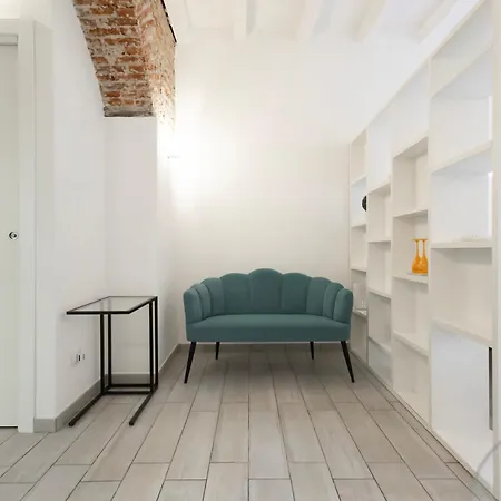 Flora 57 - Splendido Loft Nel Cuore Dei Navigli *