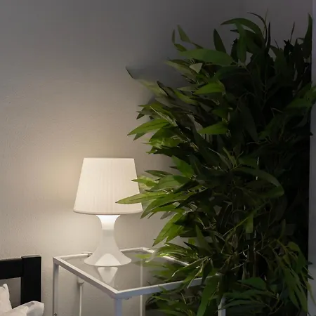 아파트 Flora 57 - Splendido Loft Nel Cuore Dei Navigli