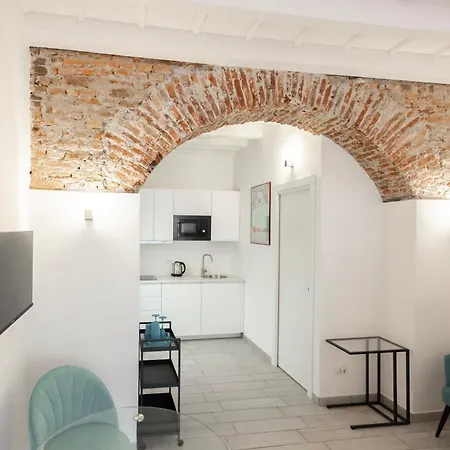 Flora 57 - Splendido Loft Nel Cuore Dei Navigli 밀라노