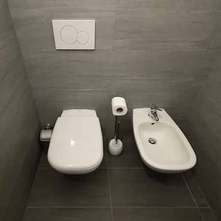 아파트 Flora 57 - Splendido Loft Nel Cuore Dei Navigli